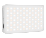 Ulanzi VL120 - RGB, WB (2500K - 9000K) - 1332387 - zdjęcie 1